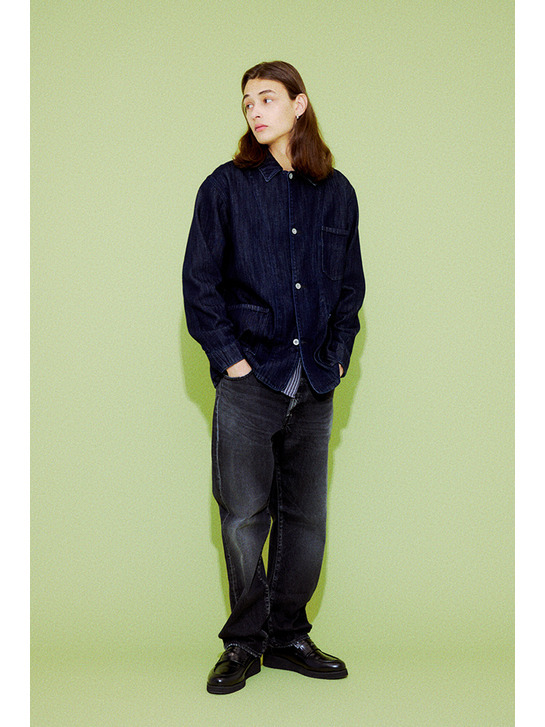SPRING OUTER for MEN #05