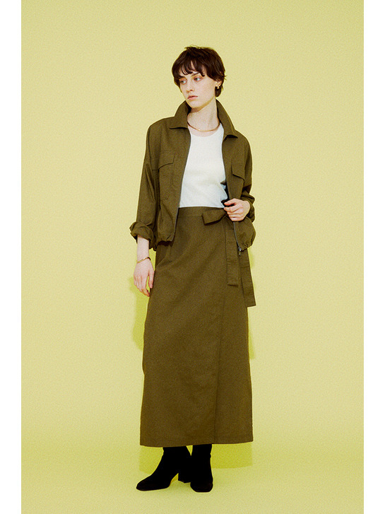 SPRING OUTER for WOMEN #05