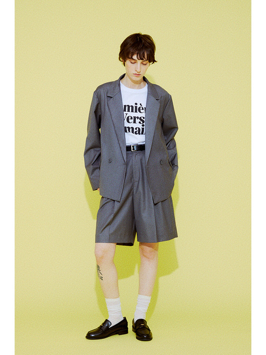 SPRING OUTER for WOMEN #04