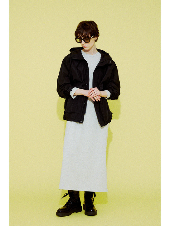 SPRING OUTER for WOMEN #03