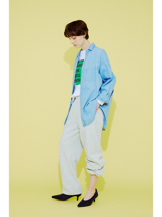 SPRING OUTER for WOMEN #02