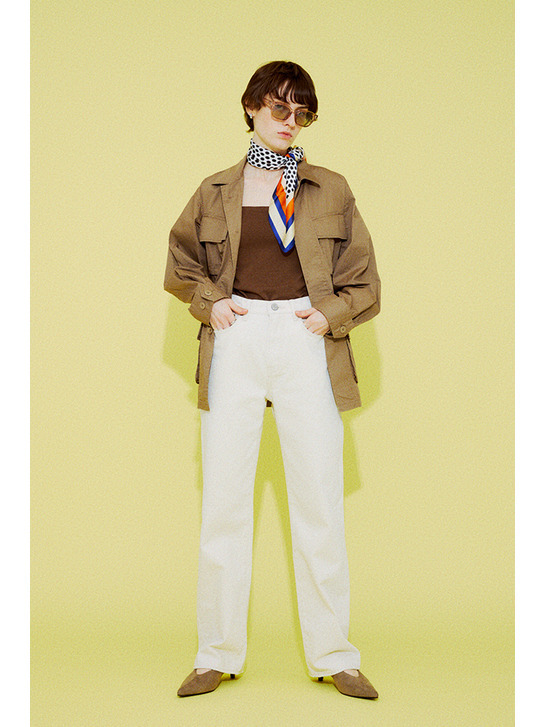 SPRING OUTER for WOMEN #01