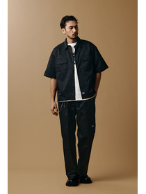 Dickes × AZUL BY MOUSSY　MEN #4