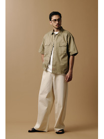 Dickes × AZUL BY MOUSSY　MEN #3