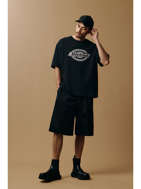 Dickes &times; AZUL BY MOUSSY　MEN #2