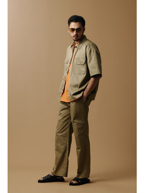 Dickes × AZUL BY MOUSSY　MEN #1