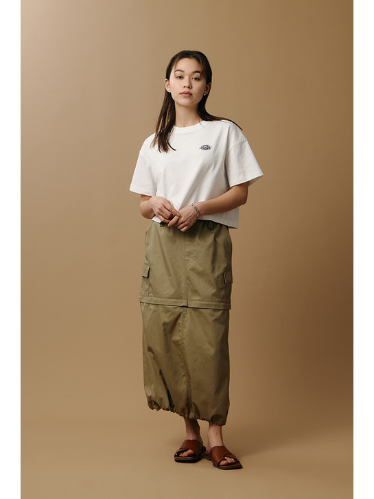 Dickes &times; AZUL BY MOUSSY　WOMEN #4