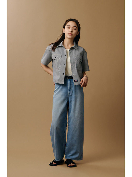 Dickes &times; AZUL BY MOUSSY　WOMEN #3