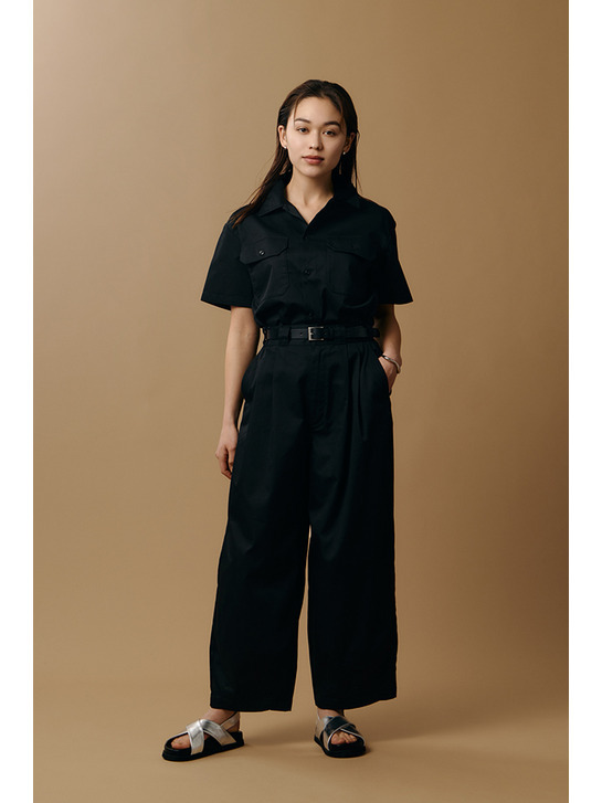 Dickes &times; AZUL BY MOUSSY　WOMEN #2