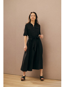 Effortless Linen Blend　軽やかに、心地よく #05