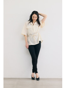 	COMFORA AIR 着るたび、涼やか HOW TO STYLE #03