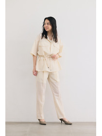 COMFORA AIR 着るたび、涼やか HOW TO STYLE #02