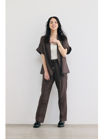 COMFORA AIR 着るたび、涼やか HOW TO STYLE #01