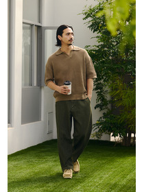 STYLING for Golden week for MEN #07　RELAX STYLE 