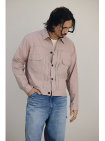 STYLING for Golden week for MEN #06　MOVIE DATE