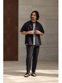 STYLING for Golden week for MEN #03　CITY / SHOPPING