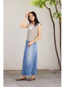 STYLING for Golden week for WOMEN #08　LUNCH TIME