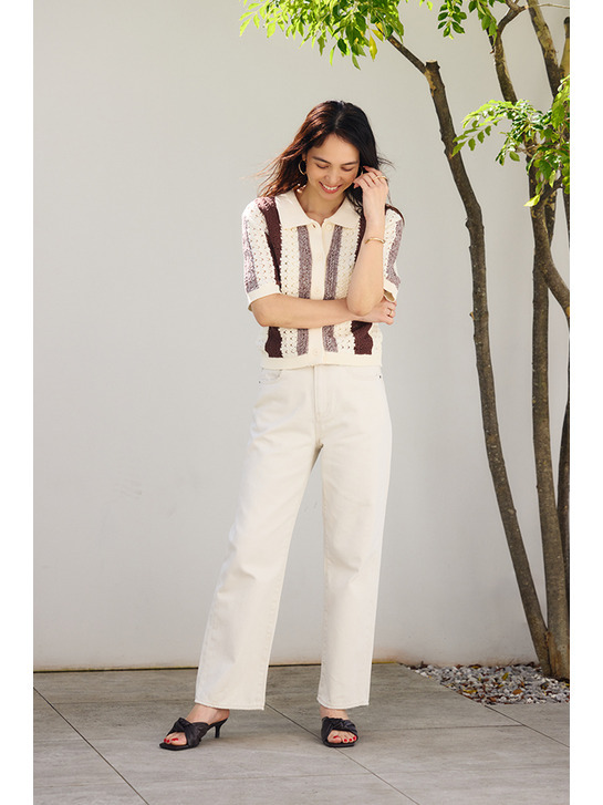 STYLING for Golden week for WOMEN #07　SPORTS DAY