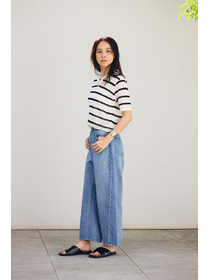 STYLING for Golden week for WOMEN #04　BBQ STYLE