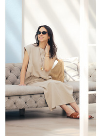 STYLING for Golden week for WOMEN #03　TRAVEL STYLE