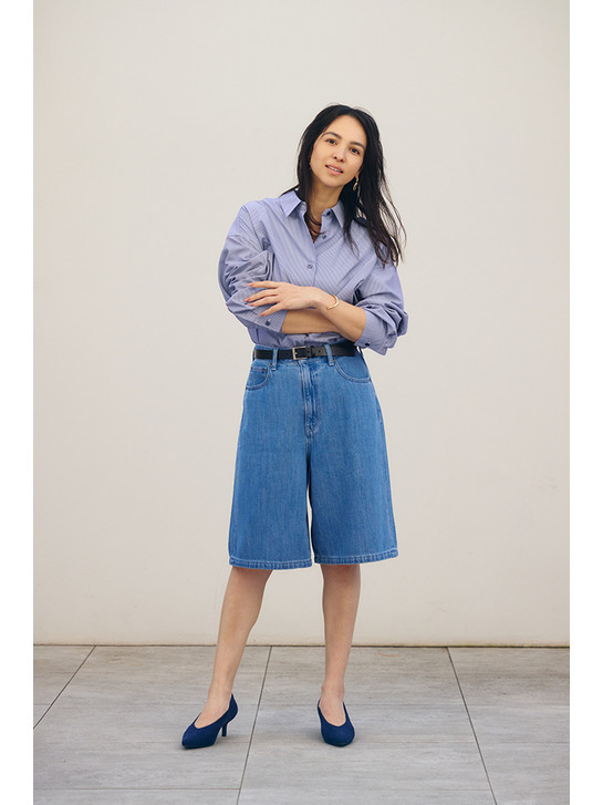 STYLING for Golden week for WOMEN #02　SELF CARE DAY