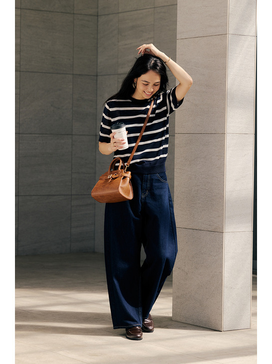 STYLING for Golden week for WOMEN #01　SHOPPING DAY