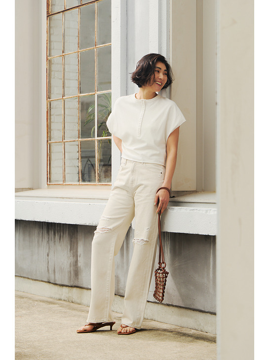 GOLDEN PRICE ITEMS Vol.1 WOMEN #01