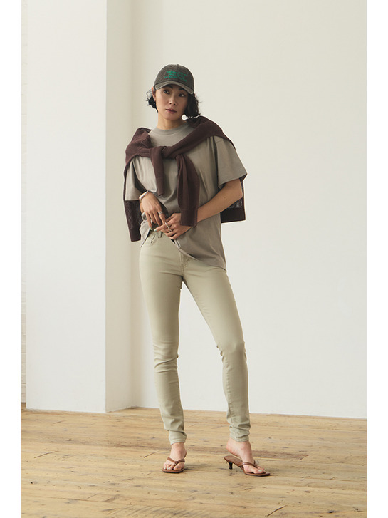 GOLDEN PRICE ITEMS Vol.2 WOMEN #06