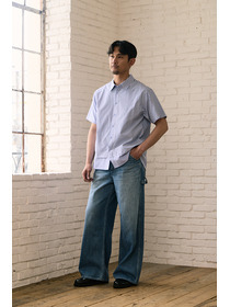 SUMMER DENIM COLLECT for MEN #11