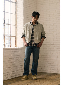 SUMMER DENIM COLLECT for MEN #10