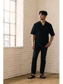 SUMMER DENIM COLLECT for MEN #09