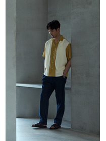 SUMMER DENIM COLLECT for MEN #08