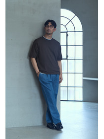 SUMMER DENIM COLLECT for MEN #07