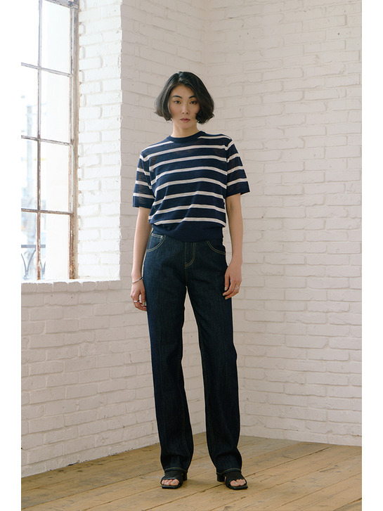 SUMMER DENIM COLLECT for WOMEN #06