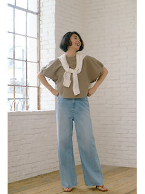 SUMMER DENIM COLLECT for WOMEN #05