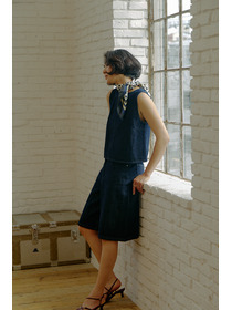 SUMMER DENIM COLLECT for WOMEN #02