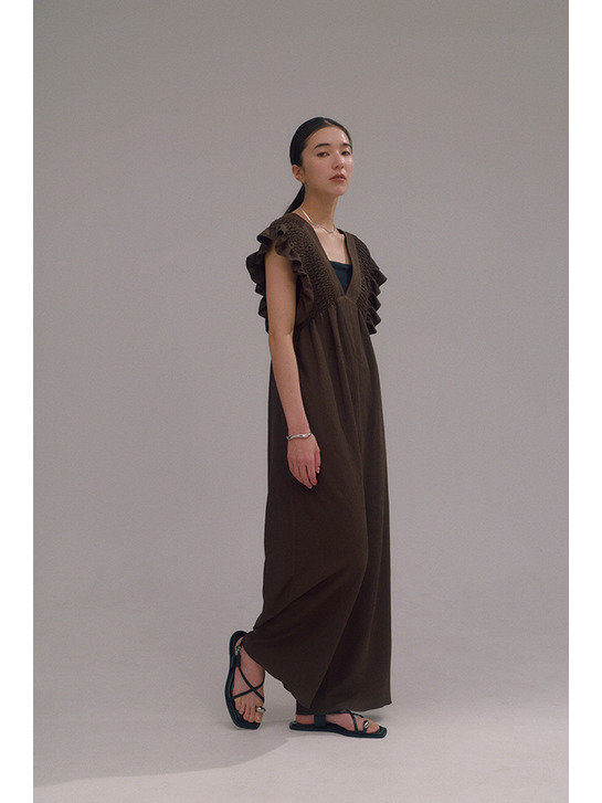 LOOKBOOK Styled for the season. #07