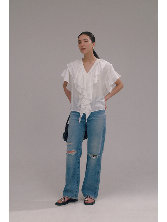 LOOKBOOK Styled for the season. #02
