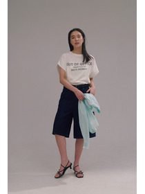 LOOKBOOK Styled for the season. #01