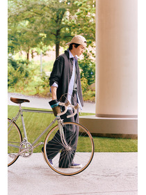 POLO BCS Collaboration item LOOK#04