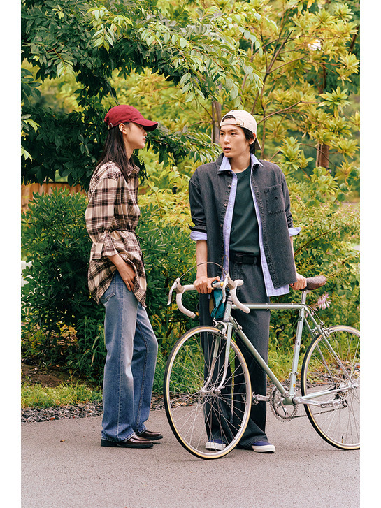 POLO BCS Collaboration item #03 #04