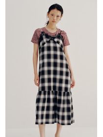 ITEM FOCUS: CHECK SHIRT for WOMEN #02