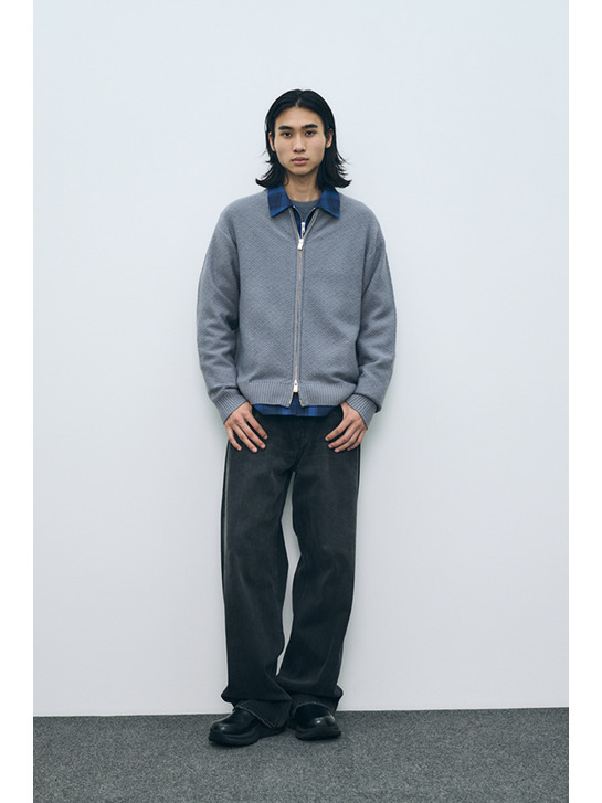 AZUL 2026AW PRE ORDER for MEN #06