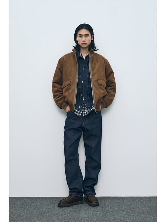 AZUL 2026AW PRE ORDER for MEN #05