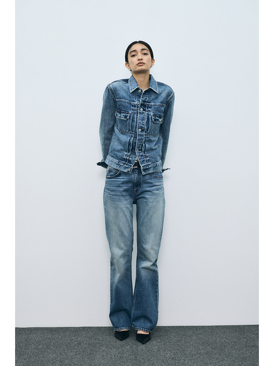 AZUL 2026AW PRE ORDER for WOMEN #07