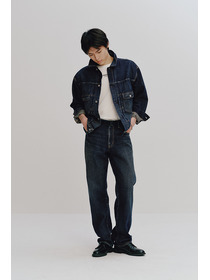 THE STATEMENT DENIM.  For MEN #02