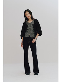 THE STATEMENT DENIM. For WOMEN #03