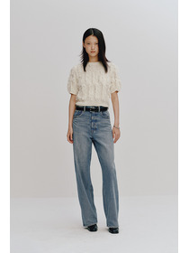 THE STATEMENT DENIM. For WOMEN #02