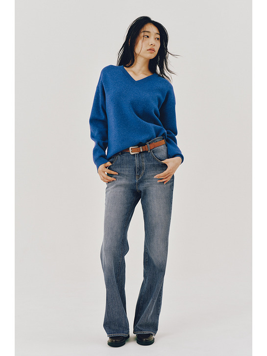 ELEVATED ESSENTIALS. ベーシックを、格上げする。#03
