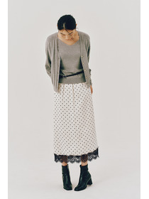 ELEVATED ESSENTIALS. ベーシックを、格上げする。#02